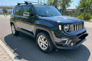 Jeep Renegade 4xe Hybrid 190 cv