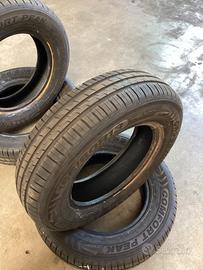 4 GOMME USATE ESTIVO 1558013 - CP66920837