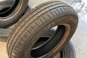 4 GOMME USATE ESTIVO 1558013 - CP66920837