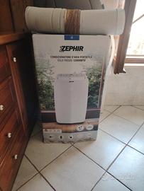condizionatore zephir