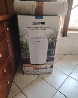condizionatore zephir