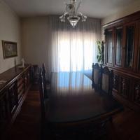 Camera da pranzo classica