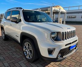 Jeep Renegade 1.0 T3 Limited Full LED,Cerchi 18'',