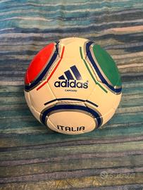 PALLONE DA CALCIO ADIDAS CAPITANO