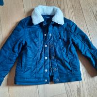 giacca bimbo 3 4 anni