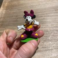 Minnie statuetta