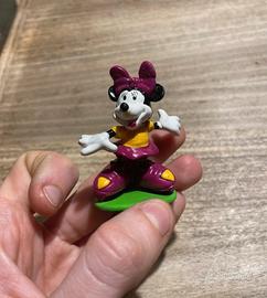 Minnie statuetta