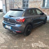 Seat Ibiza FR come nuova 