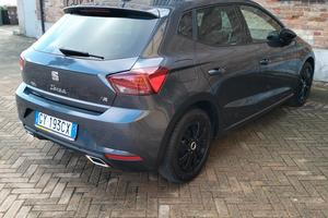 Seat Ibiza FR come nuova 