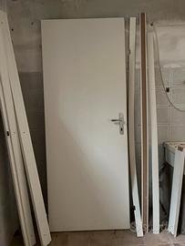 Porta interna 80x110
