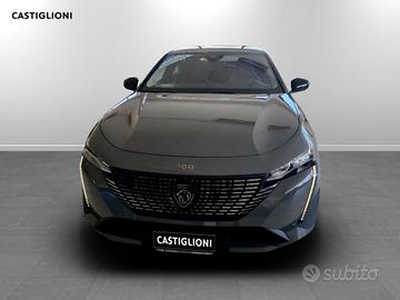 PEUGEOT 308 1.5 bluehdi Allure s&s 130cv eat8