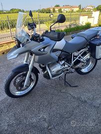 BMW R1200 gs