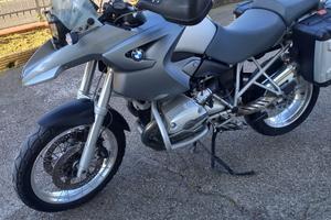 BMW R1200 gs