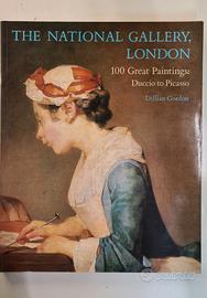 THE NATIONAL GALLERY, LONDON - 100 Great Paintings