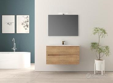 Mobile - Arredo Bagno Capri