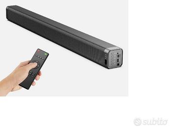 Soundbar Bomaker Odine I