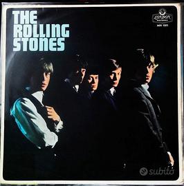 The Rolling Stones – The Rolling Stones