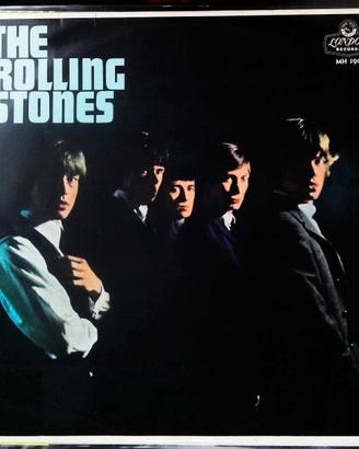 The Rolling Stones – The Rolling Stones