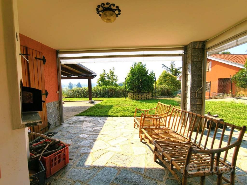 Casa – Villanova d'Asti, Asti - Vista 4