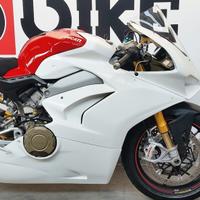 Kit carene racing Panigale V4 / S vetroresina
