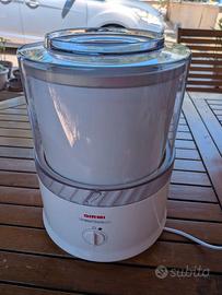 Gelatiera Girmi GranGelato