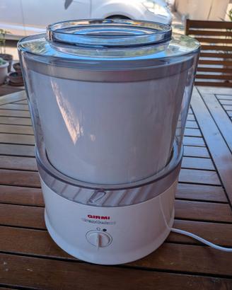 Gelatiera Girmi GranGelato