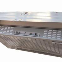 Cappa per cucina nuova