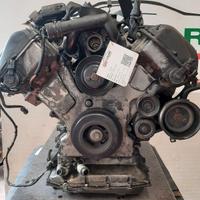 MOTORE JAGUAR XK8 CE COUPE'