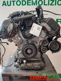 MOTORE JAGUAR XK8 CE COUPE'