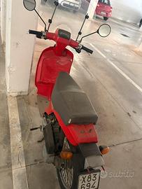 Honda sh fifty