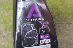 catene da neve ALTHURA 16mm- misura 210 pari al nv
