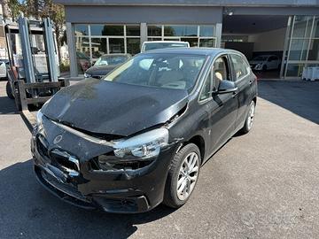 Bmw 2er Active Tourer 225xe iPerformance Luxury au