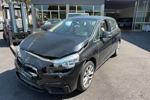 Bmw 2er Active Tourer 225xe iPerformance Luxury au