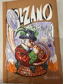 Bolzano in Bocca 1978