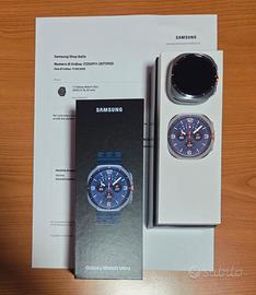 Samsung Watch Ultra ( 2025 )