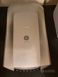 Scanner CanoScan 4400F