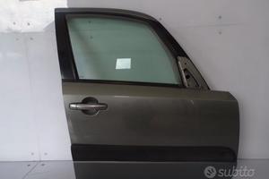 Portiera Anteriore Destra Suzuki SX4 Fiat Sedici