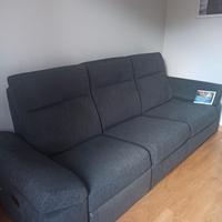 Divano Poltrone e Sofà