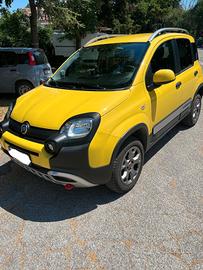 Fiat Panda Cross 0.9 TwinAir Turbo S&S 4x4