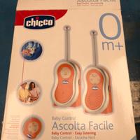Chicco baby control