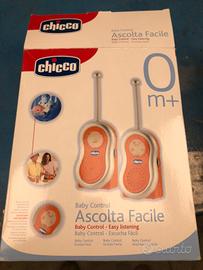 Chicco baby control