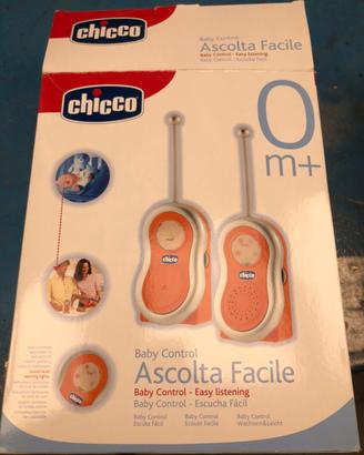 Chicco baby control