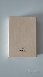 portachiavi Rolex 