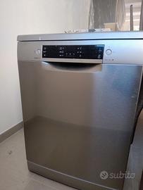 Lavastoviglie Bosch 13 coperti 