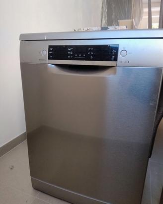 Lavastoviglie Bosch 13 coperti 