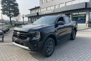 FORD Ranger 2.0 ECOBLUE aut. 205 CV DC Wildtrak