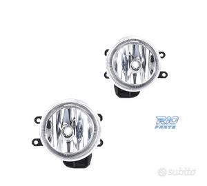 FARI ANABBAGLIANTI TOYOTA YARIS 14-17