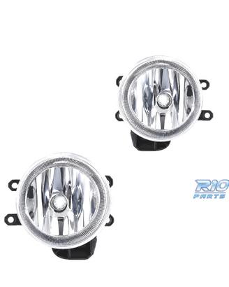 FARI ANABBAGLIANTI TOYOTA YARIS 14-17