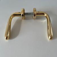 Maniglie per porte e finestre