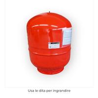 Vaso espansione 105lt